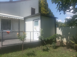 Garázs